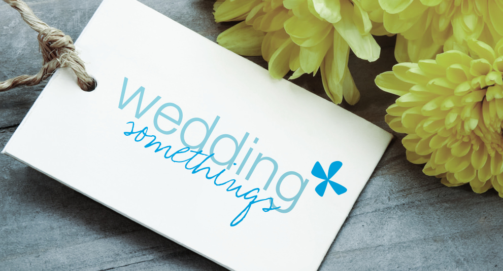 Wedding Somethings – Designer Personalised Wedding Stationery